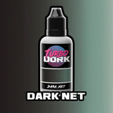 Turboshift: Dark Net LTG TDK4505
