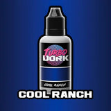 Metallic: Cool Ranch LTG TDK4512