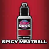 Metallic: Spicy Meatball LTG TDK4529