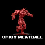 Metallic: Spicy Meatball LTG TDK4529
