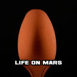 Metallic: Life On Mars LTG TDK4734