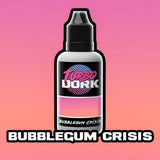 Turboshift: Bubblegum Crisis LTG TDK4758