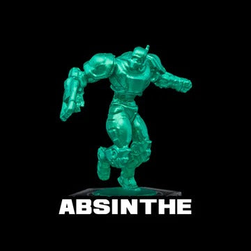 Metallic: Absinthe LTG TDK4789