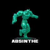 Metallic: Absinthe LTG TDK4789