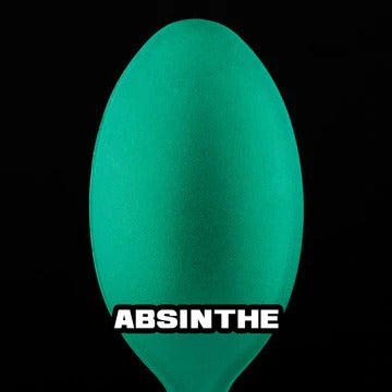 Metallic: Absinthe LTG TDK4789