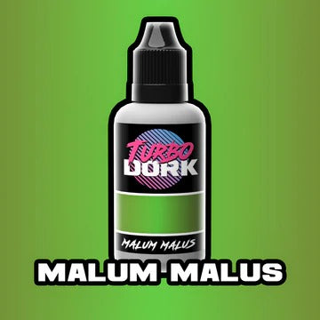 Metallic: Malum Malus LTG TDK4796
