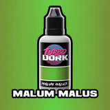 Metallic: Malum Malus LTG TDK4796