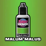 Metallic: Malum Malus LTG TDK4796