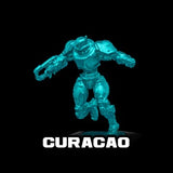 Metallic: Curacao LTG TDK4802