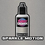 Metallic: Sparkle Motion LTG TDK4826