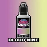 Turboshift: Cloud Nine LTG TDK4871