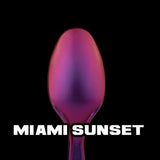 Turboshift: Miami Sunset LTG TDK4888
