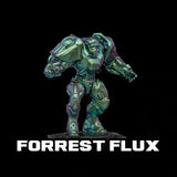 Turboshift: Forrest Flux LTG TDK4949