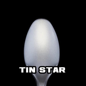 Metallic: Tin Star LTG TDK5007