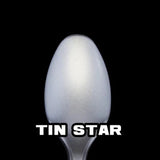 Metallic: Tin Star LTG TDK5007