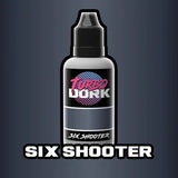 Metallic: Six Shooter LTG TDK5021