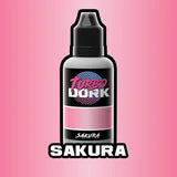 Metallic: Sakura LTG TDK5083
