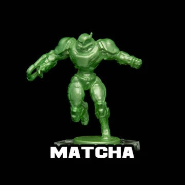 Metallic: Matcha LTG TDK5106