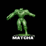 Metallic: Matcha LTG TDK5106