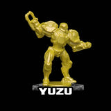 Metallic: Yuzu LTG TDK5120