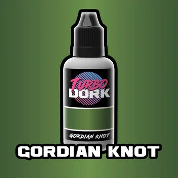 Metallic: Gordian Knot LTG TDK5182