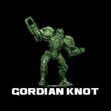Metallic: Gordian Knot LTG TDK5182