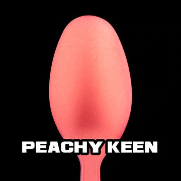 Metallic: Peachy Keen LTG TDK5229