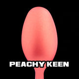 Metallic: Peachy Keen LTG TDK5229