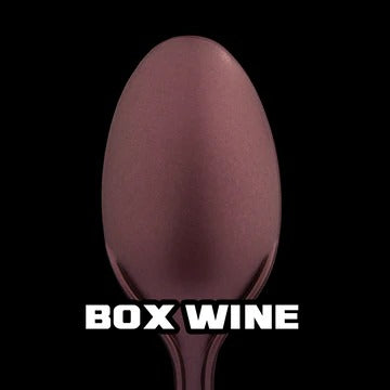 Metallic: Box Wine LTG TDK5236