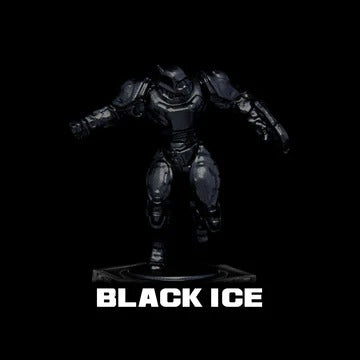 Metallic: Black Ice LTG TDK5250