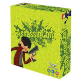 AssassinCon MDG 4225