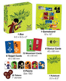 AssassinCon MDG 4225