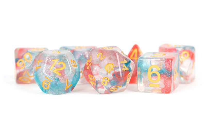 Astral Swell 16mm Poly Dice Set MET 720