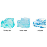 Monster Scenery: Snowy Hills MFC 10202