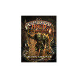 Kings of War: Dwarf Kings Hold - Green Menace MGE DHM82-1