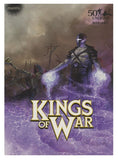 Kings of War: Undead Warhost MGE KWU41-1