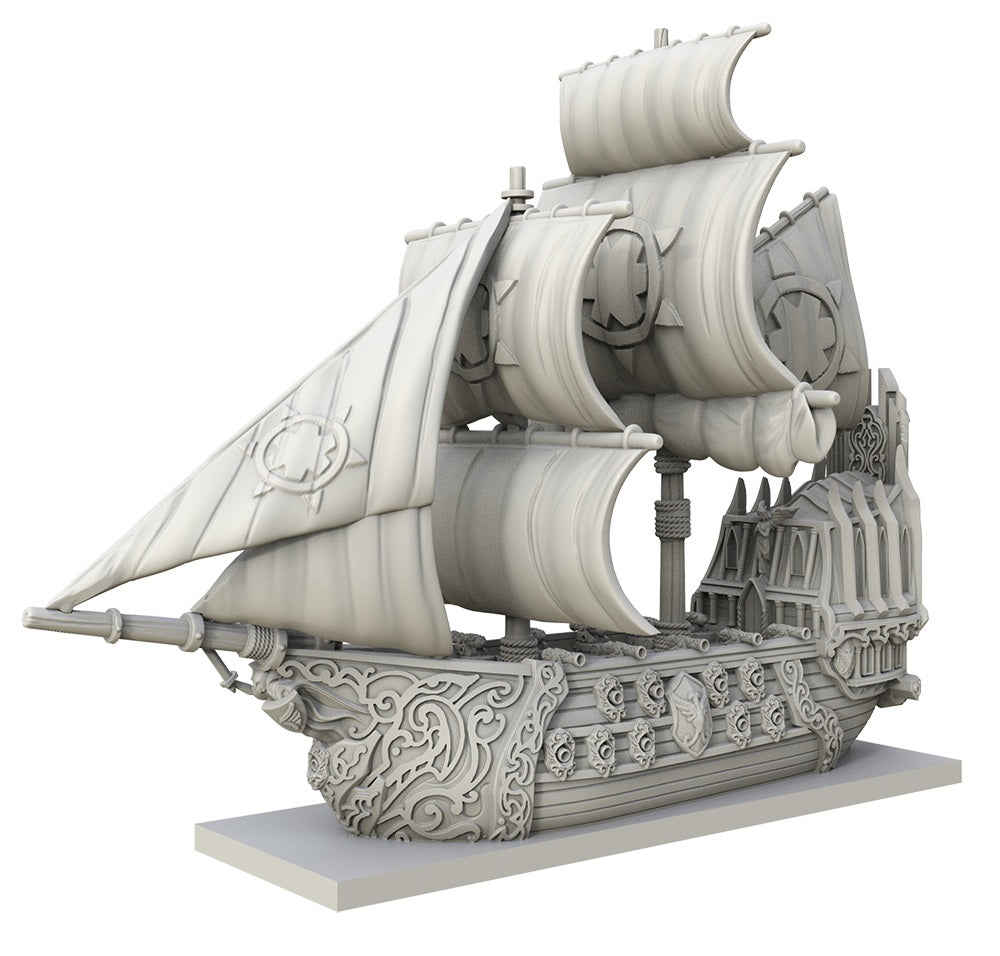 Armada: Basilean Starter Fleet MGE MGARB101