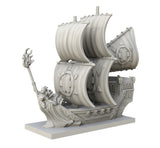 Armada: Basilean Starter Fleet MGE MGARB101