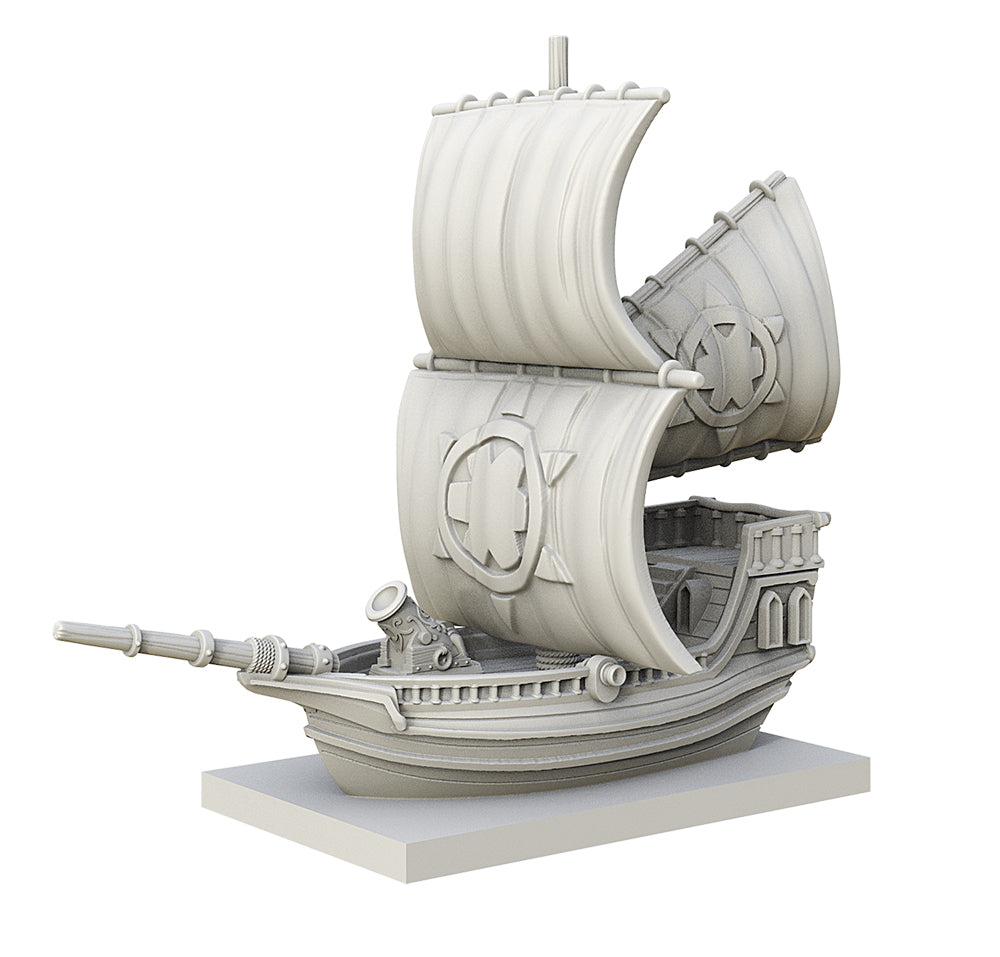 Armada: Basilean Starter Fleet MGE MGARB101