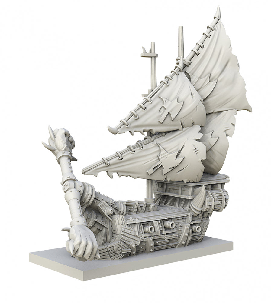 Armada: Orc Starter Fleet MGE MGARO101