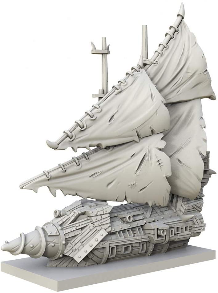 Armada: Orc Booster Fleet MGE MGARO102
