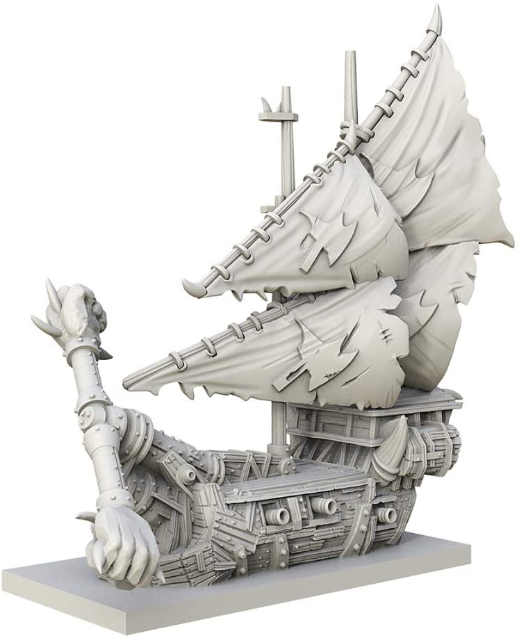 Armada: Orc Booster Fleet MGE MGARO102