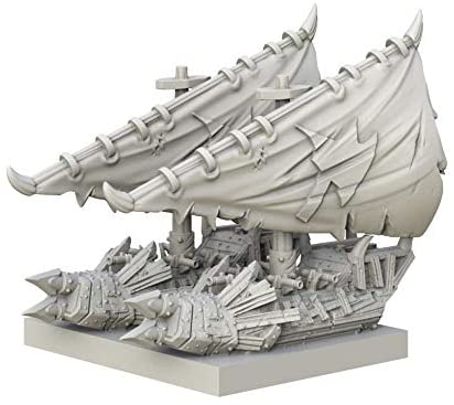 Armada: Orc Booster Fleet MGE MGARO102