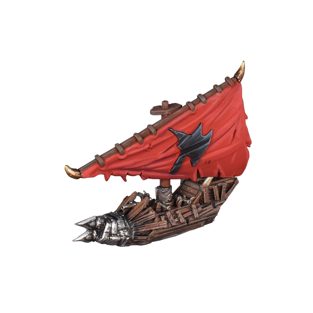 Armada: Orc Booster Fleet MGE MGARO102
