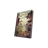 Kings of War: Deluxe Gamer's Edition MGE MGKW02