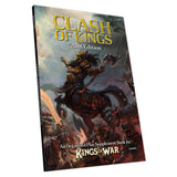 Kings of War: Clash of Kings 2018 Supplement MGE MGKW14