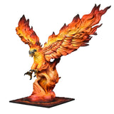 Kings of War: Basilean Phoenix MGE MGKWB402