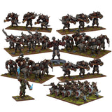 Kings of War: Ogre Mega Force Set MGE MGKWH108