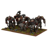 Kings of War: Ogre Mega Force Set MGE MGKWH108