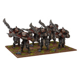 Kings of War: Ogre Mega Force Set MGE MGKWH108